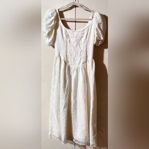 GUNNE SAX BY JESSICA MACLINTOCK VINTAGE DRESS